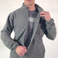 Poleron Polar Hombre Lotto - Bari Gris